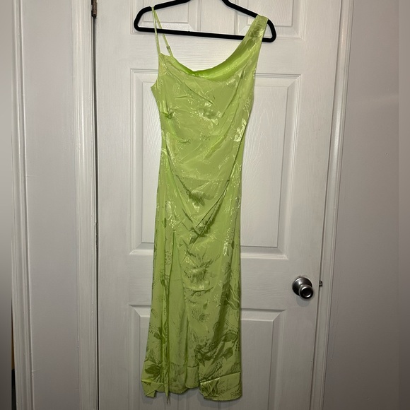 For Love And Lemons Dresses & Skirts - For Love And Lemons Ilana Midi Dress XS